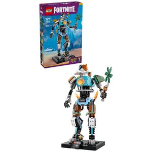 LEGO Fortnite KIT